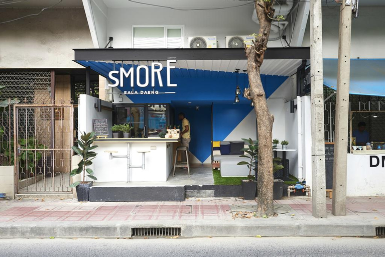 Smore Sala Daeng - Silom by D Varee, Bang Rak