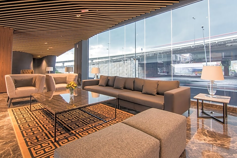 Public Area 4, AC Hotel by Marriott Puchong, Puchong