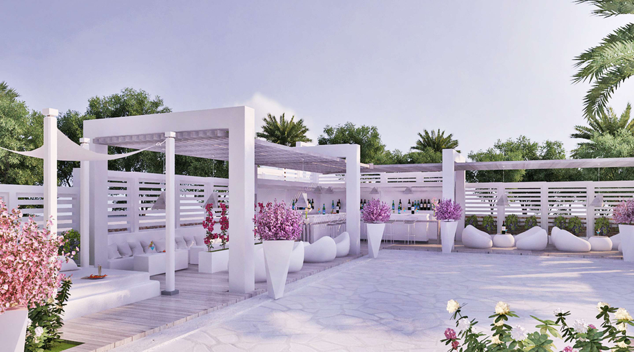 Exterior & Views 5, Kellys Apt, South Aegean