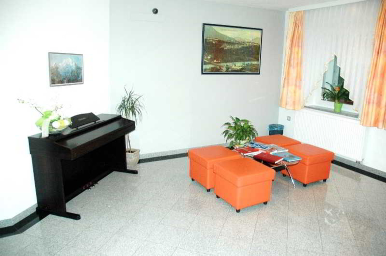 Public Area 2, Penzion Kovac, Radovljica