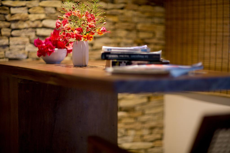Food & Drinks, La Villa Alegria, Jijoca de Jericoacoara