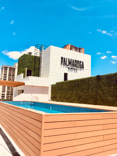 Exterior & Views 2, Palmaroga Hotel Asuncion, Tapestry Collection, Asunción