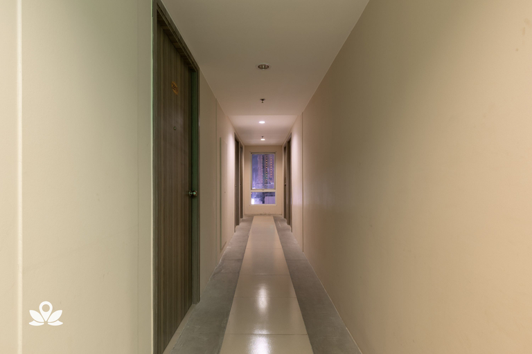 Public Area 4, Rom's Place, Mandaluyong