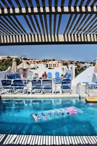 Sport & Beauty, Papadakis, Crete