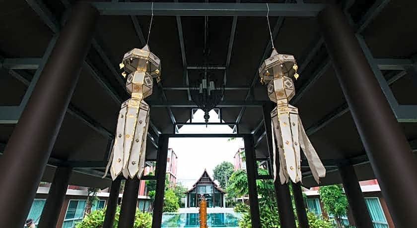 Others 5, Vienghomnuan Suite Chiang Mai at D.Vieng Condo, Muang Chiang Mai