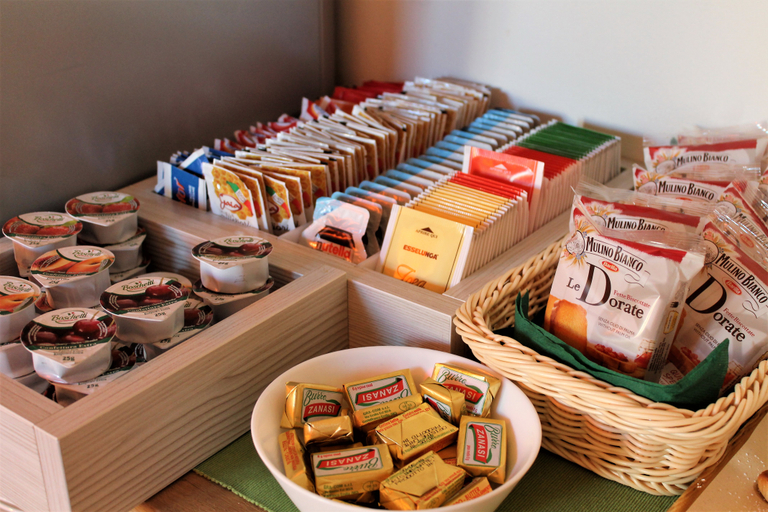 Food & Drinks, Residence Antiche Navi Pisane, Pisa
