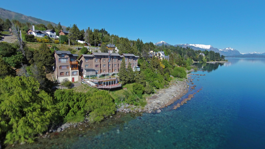 Exterior & Views 5, Las Gaviotas, Bariloche