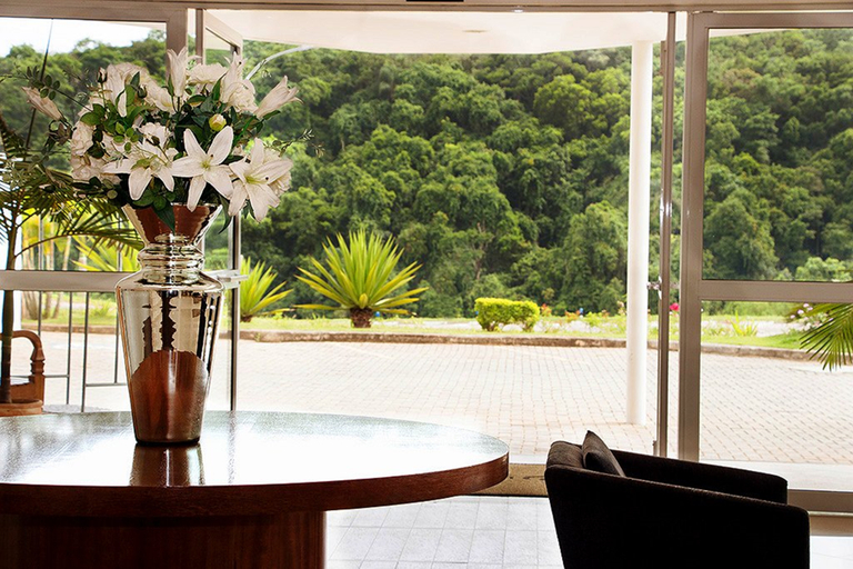 Public Area 2, Lazúli Hotel Itatiba, Itatiba