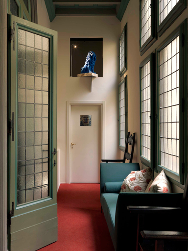 Public Area 3, Leone Blu Suites | UNA Esperienze, Florence
