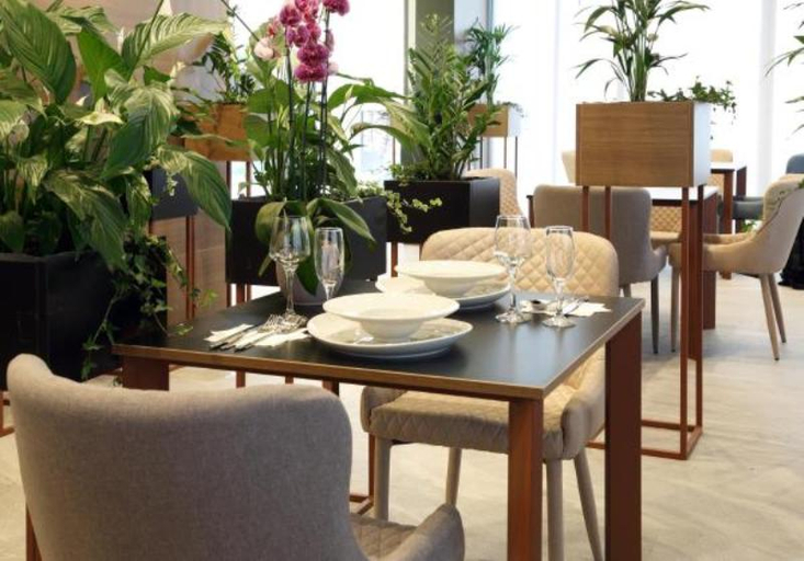 Others 4, Koncept Residence Hotel, Sarajevo