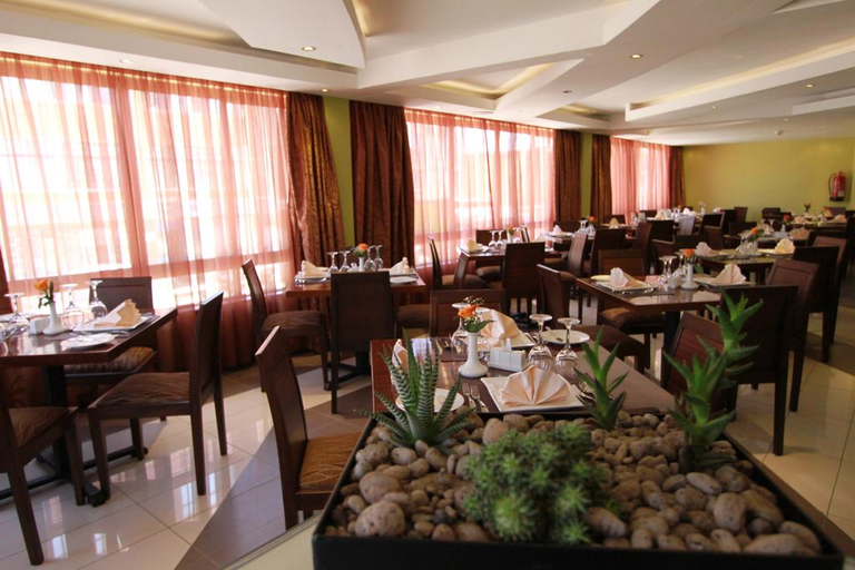 Food & Drinks 5, Hotel Rio Nairobi, Langata