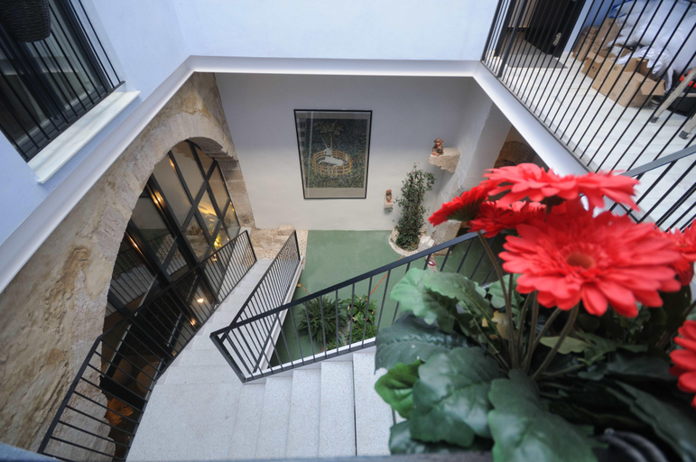 Exterior & Views 2, Mon Suites San Nicolas, Valencia