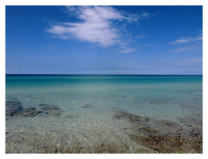 Others 5, Case Vacanza Baia verde, Lecce