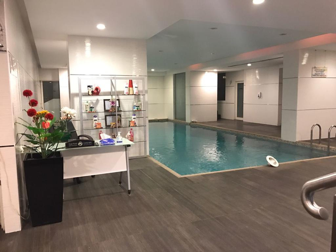 Others 3, Manazel Aldiafah serviced apartment, Riyadh
