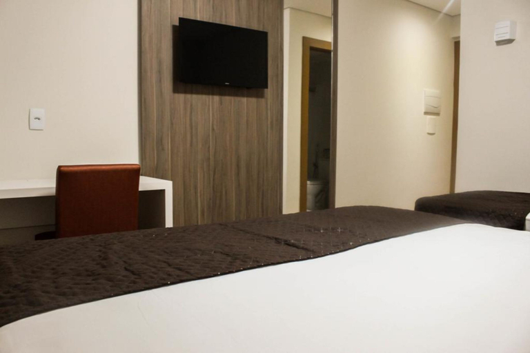 Bedroom 4, Caju De Ouro, Feira de Santana