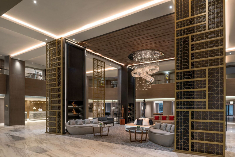 Public Area 5, Courtyard By Marriott Siem Reap Resort, Siem Reap