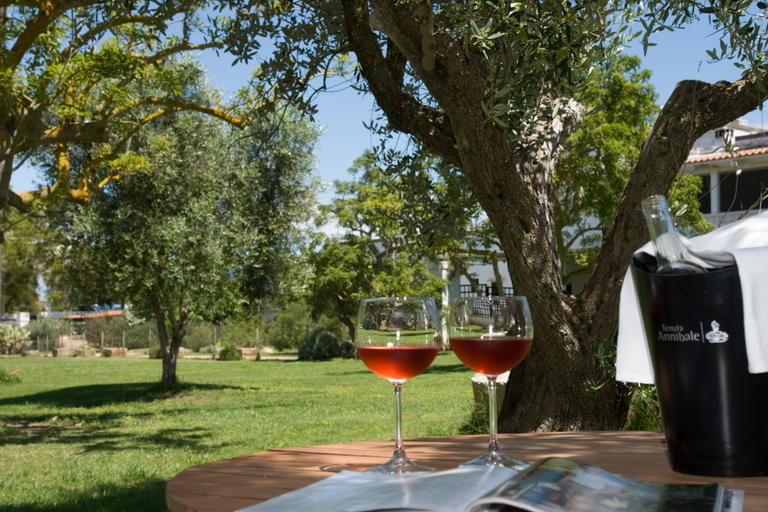 Food & Drinks 5, Masseria Zanzara, Lecce