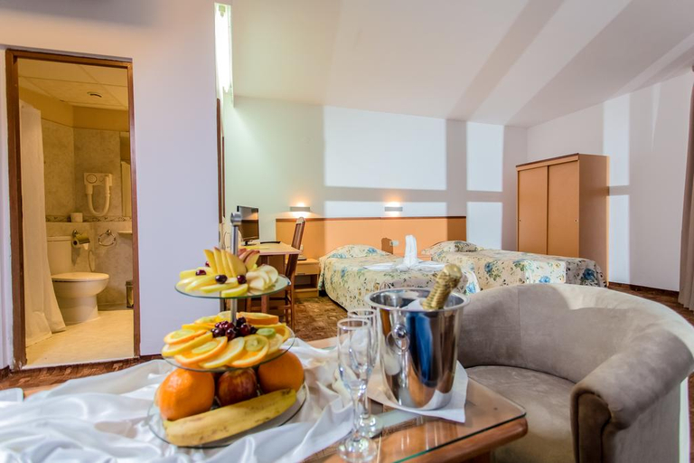 Bedroom 4, Fiesta M Hotel, Nesebar