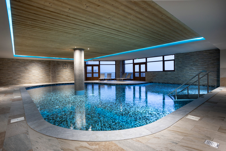 Sport & Beauty 2, Residence Daria-I Nor, Isère
