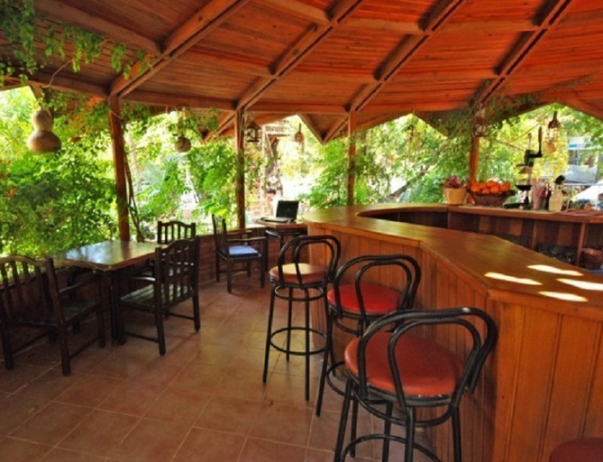 Food & Drinks 3, Lykia Edrassa Hotel, Kumluca