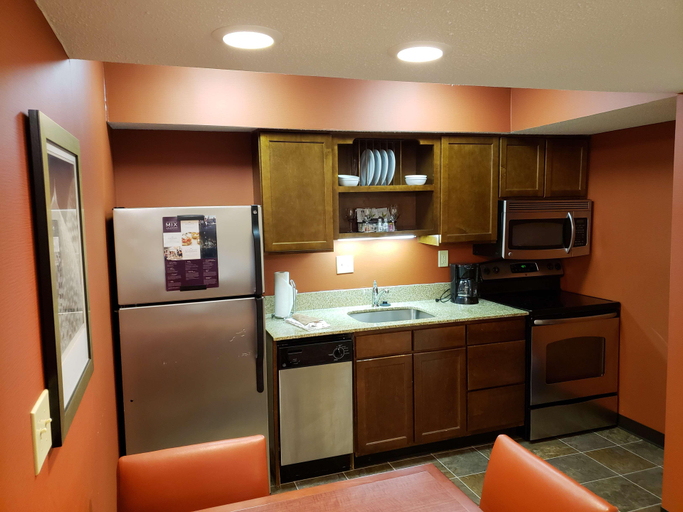 Bedroom 3, Tysons Corner Suites A Baymont By Wyndham, Fairfax
