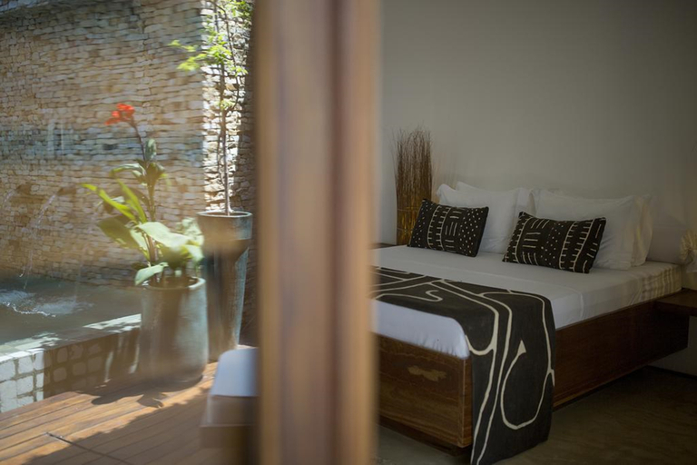 Others, La Villa Alegria, Jijoca de Jericoacoara