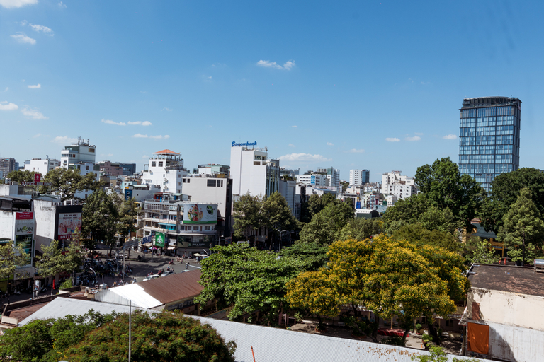 OYO 127 Quynh Kim Hotel, Quận 1