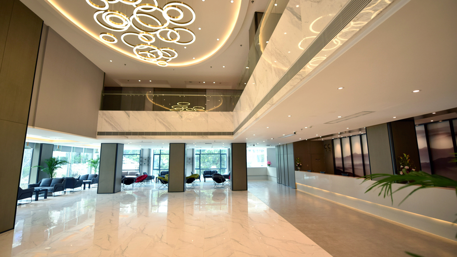 Public Area 5, Four Points by Sheraton Boracay, Malay
