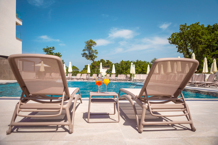 Sport & Beauty 2, Luxury Hotel Riva, Malinska-Dubašnica