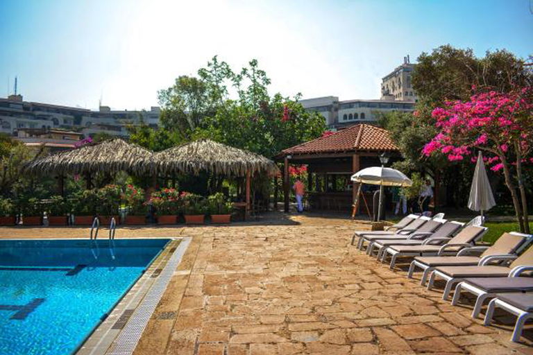 Sport & Beauty 2, Portemilio Hotel & Resort, Kasrouane