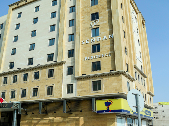 Exterior & Views 1, Sendan Residence, Dammam