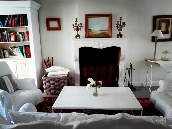 Public Area 2, La Maison Douce, Charente-Maritime