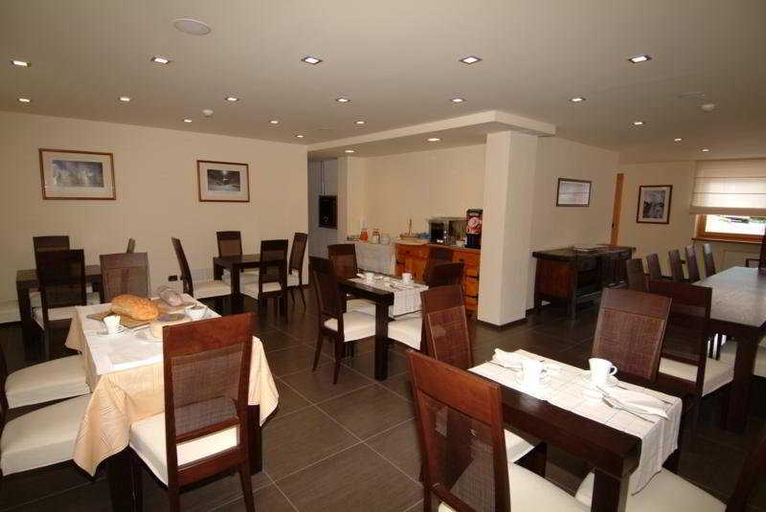 Others 5, Nordend Hotel, Aosta