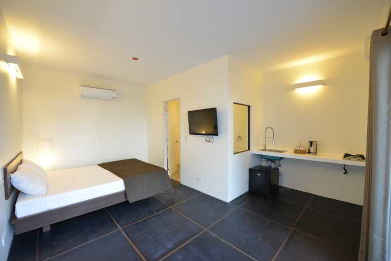 Bathroom 5, Hangin Kite Resort, Malay