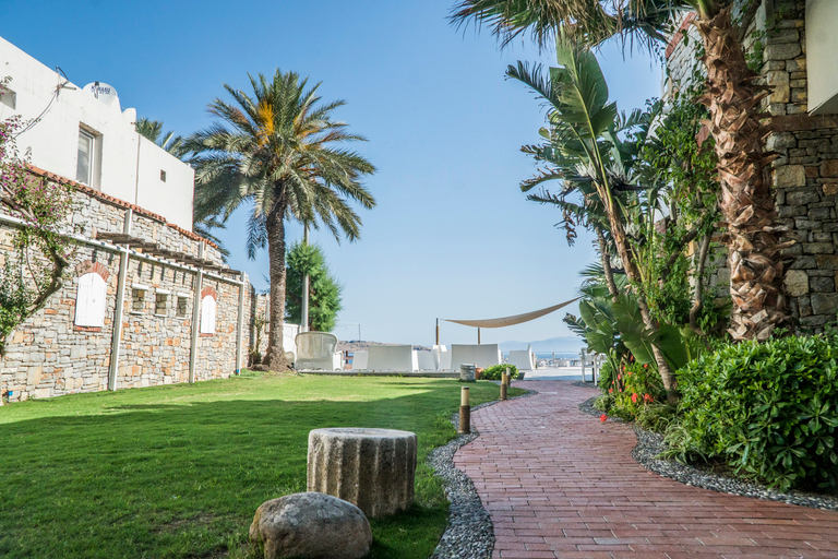Exterior & Views 3, Babana Hotel, Bodrum