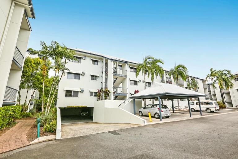 Exterior & Views 5, Citysider Apartments, Cairns