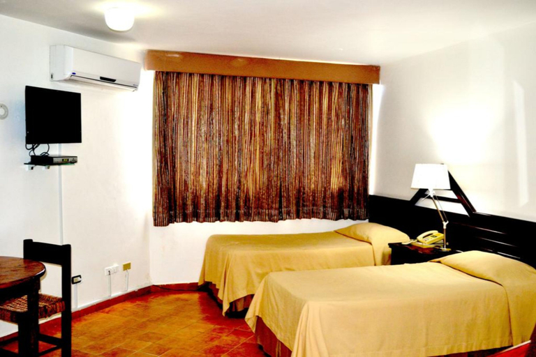 Sport & Beauty, Plaza Del Sol Apart Hotel, Distrito Nacional