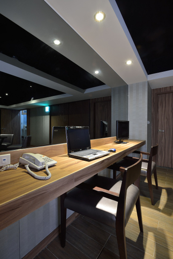 Bedroom 3, Hotel Cloud, Taipei City