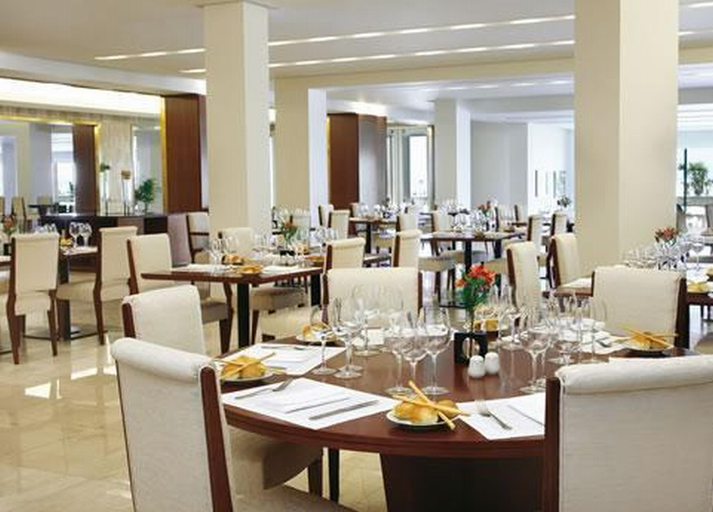 Food & Drinks 4, Gran Hotel Provincial, General Pueyrredón