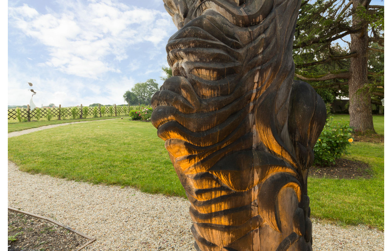Exterior & Views 2, Le Haut des Lys, Indre-et-Loire