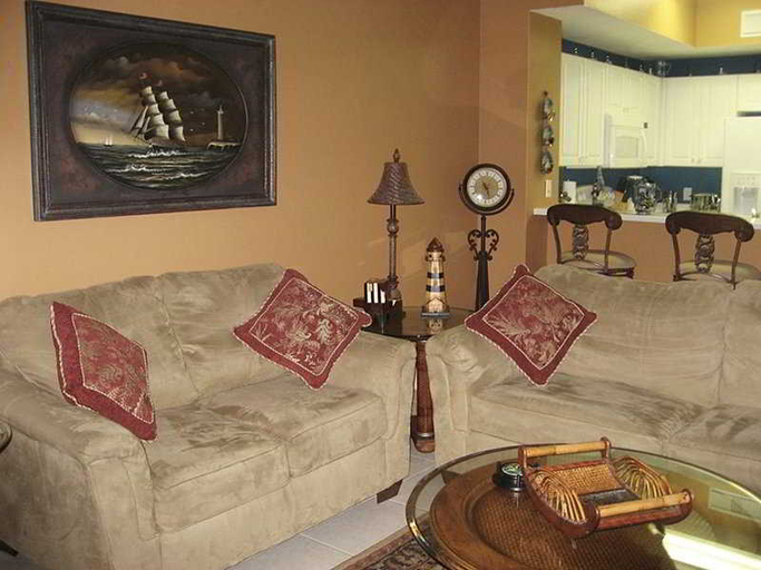 Public Area 3, ResortQuest Rentals at Celadon Beach Resort, Bay
