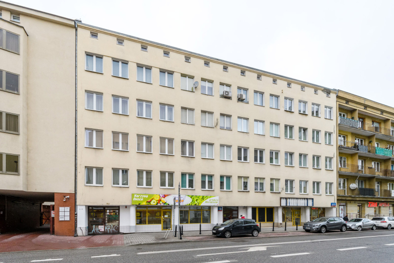 Exterior & Views, Studio Tamka, Warsaw