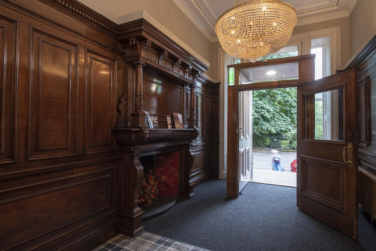 Public Area 4, Grosvenor Suites, Edinburgh
