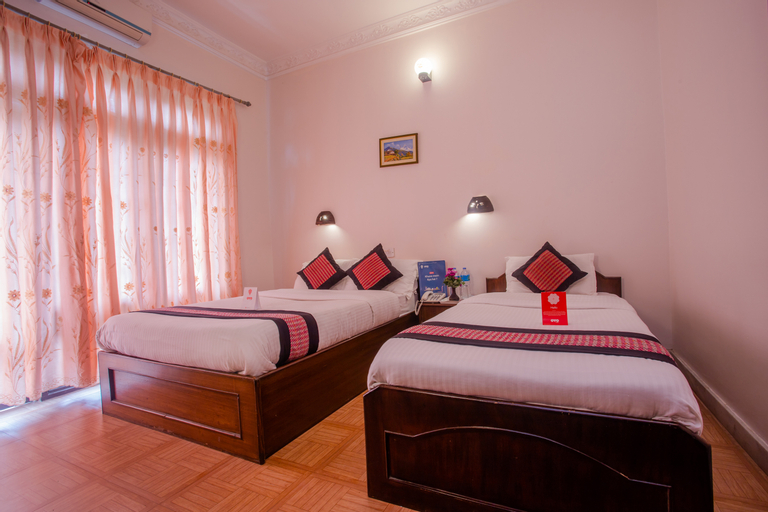 OYO 128 Hotel Dream Pokhara, Gandaki