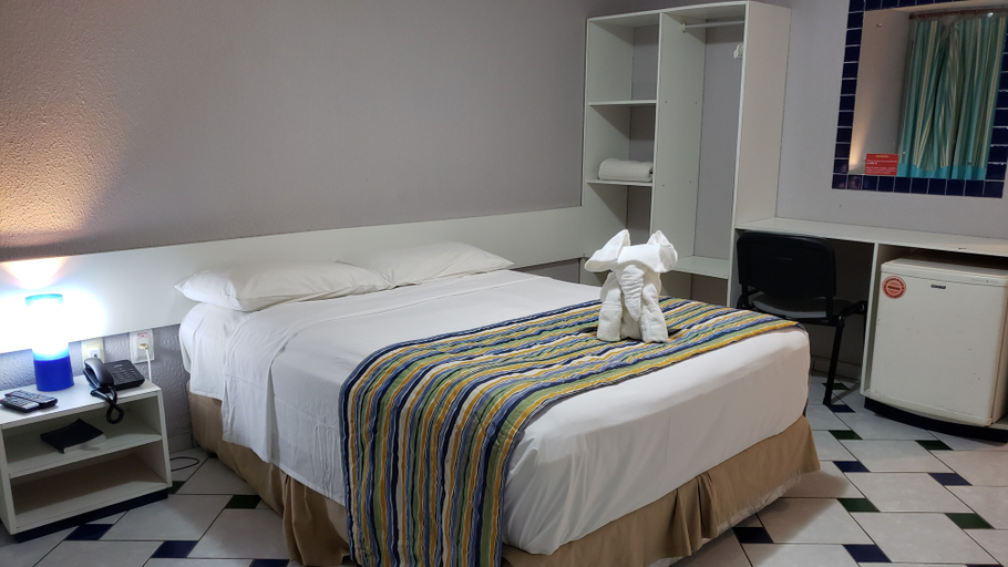 Bedroom, Hotel Enseada Dos Corais, Cabo