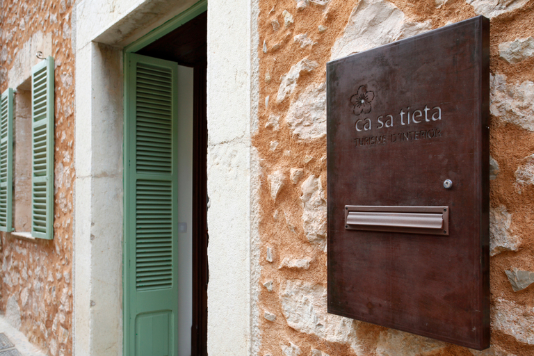 Public Area 2, Ca Sa Tieta, Baleares