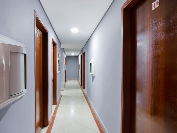 Public Area 3, OYO Hotel Boneville, São Paulo, São Paulo
