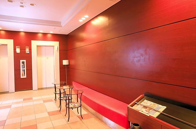 Public Area 2, Smile Hotel Nagoya Sakae, Nagoya