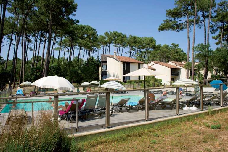 Sport & Beauty 5, Domaine De L'Agréou, Landes