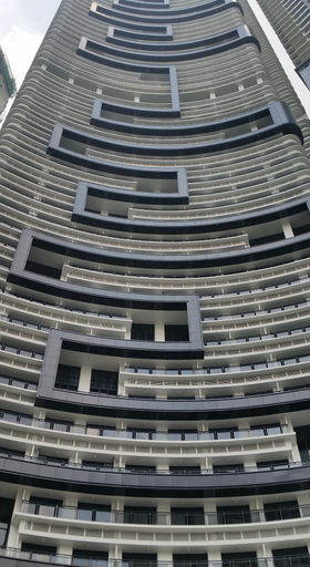 Public Area 4, Milano Versace Suites, Makati City